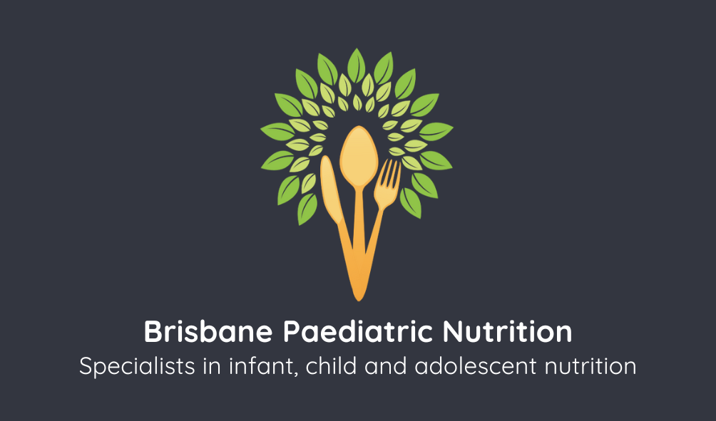 Brisbane Paediatric Nutrition